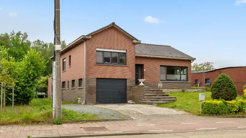 Landhuis  van 210m² op een perceel van 14a72ca foto 21
