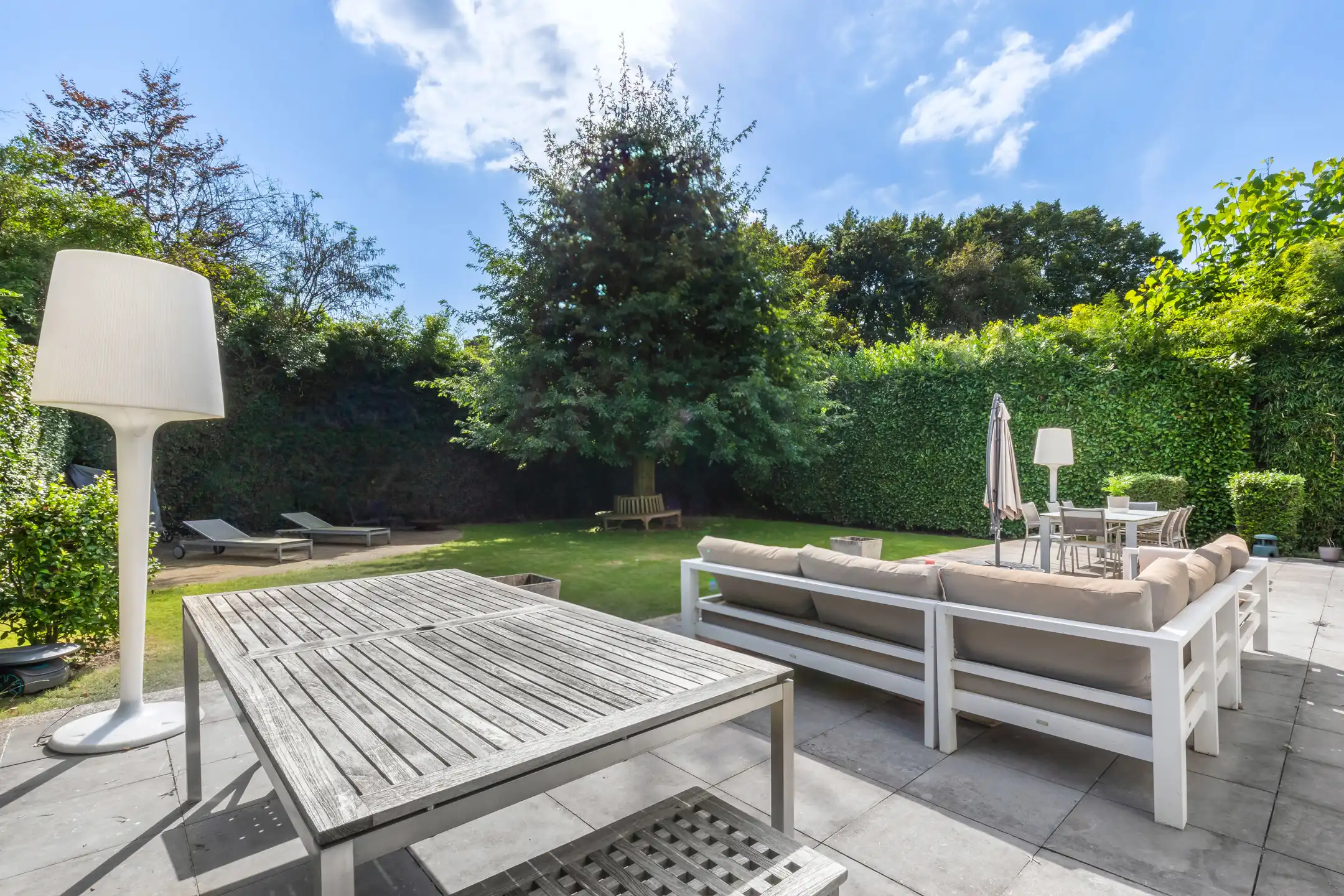 Instapklare luxe designvilla 5 SLPK en 4BK in Elsdonkwijk   foto 39