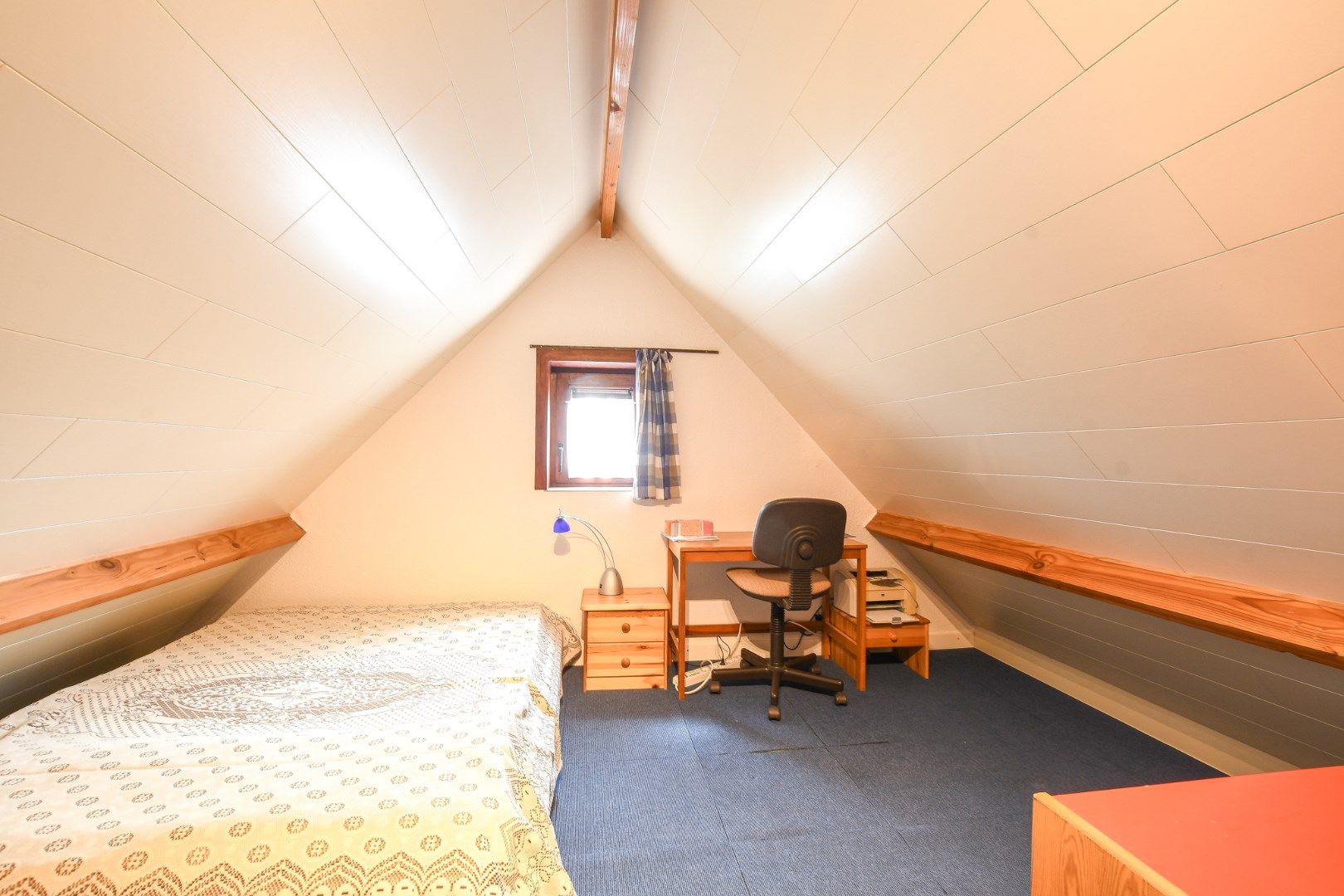 Charmant vissershuis te koop in De Haan – jouw eigen stek aan zee! foto 20
