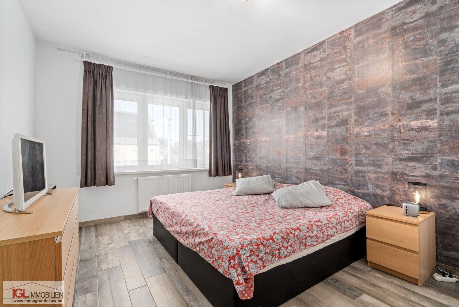 Smaakvol gerenoveerde rijwoning met tuin, garage en uitbreidingsmogelijkheden foto 9
