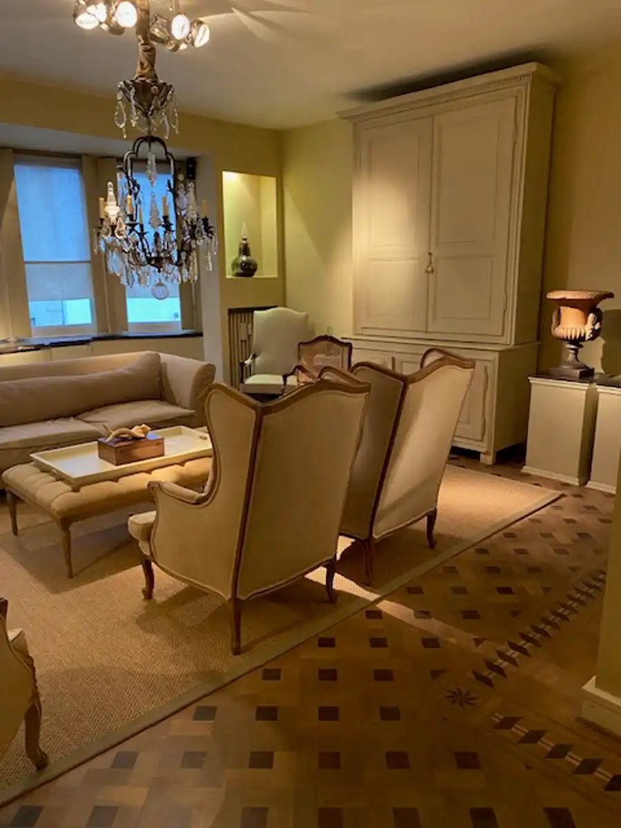 Te huur :uniek appartement op toplocatie! foto 3