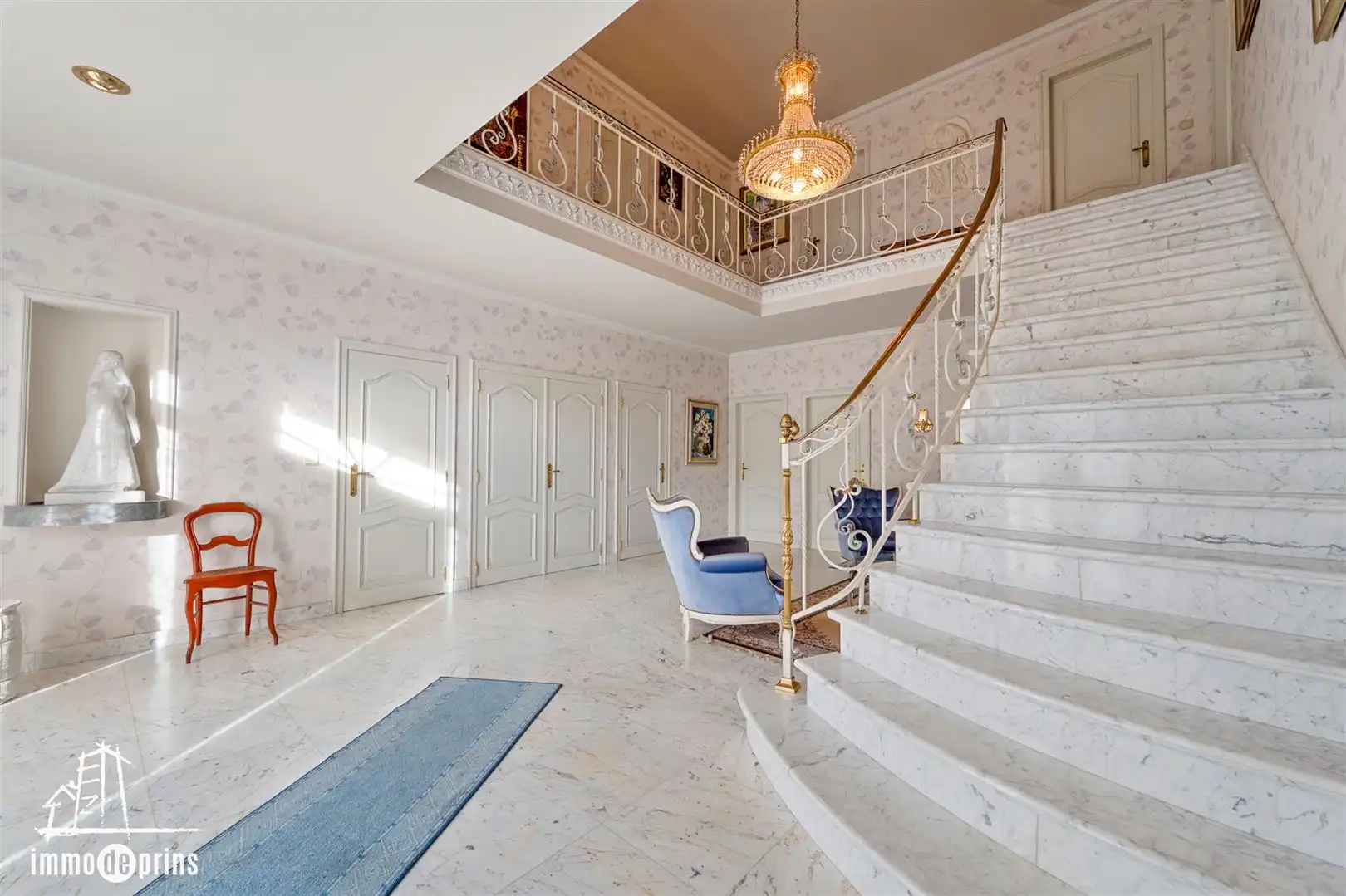 Villa, open bebouwing foto 2