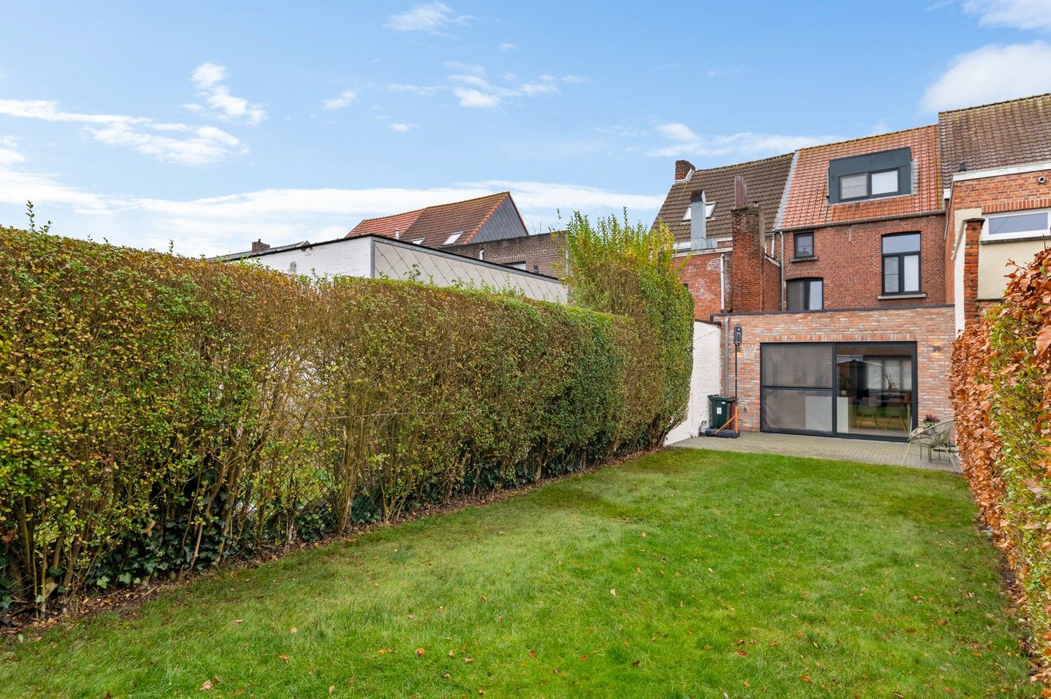 Instapklare, volledig gerenoveerde woning met uitstekende ligging in Schoten foto 16