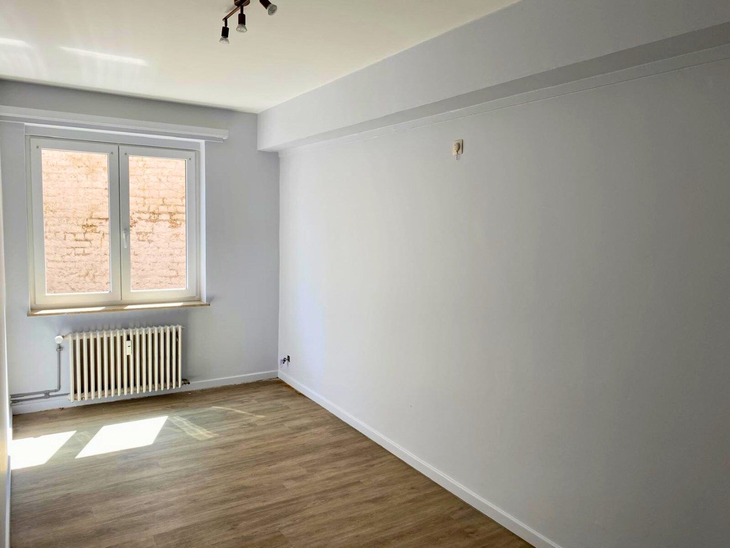 Ruim appartement met zeezicht te huur op de Zeedijk van Oostende – hoofdverblijfplaats foto 15