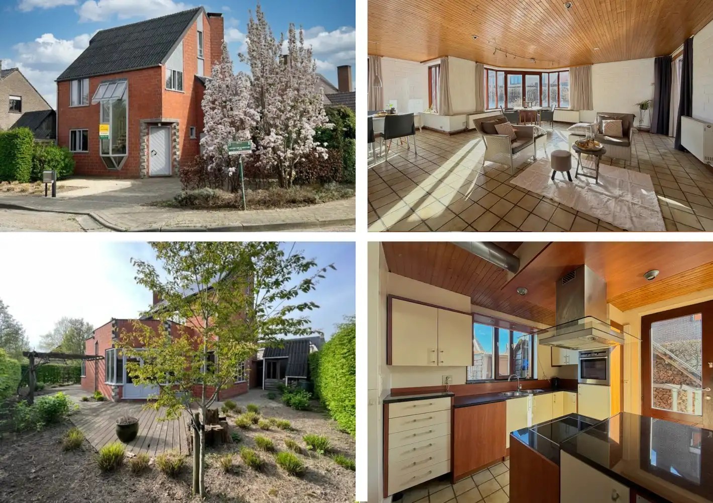 Huis te koop Rubenslaan 4 - 8820 Torhout