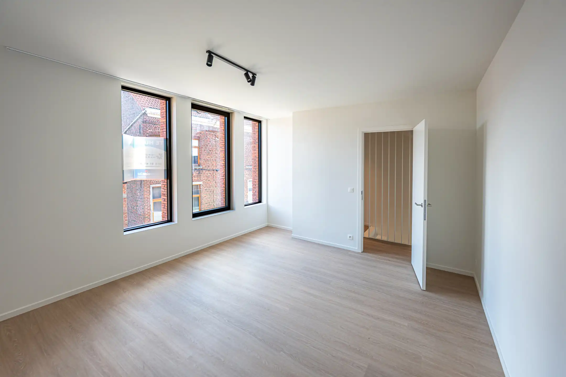 Nieuwbouw woning foto 8