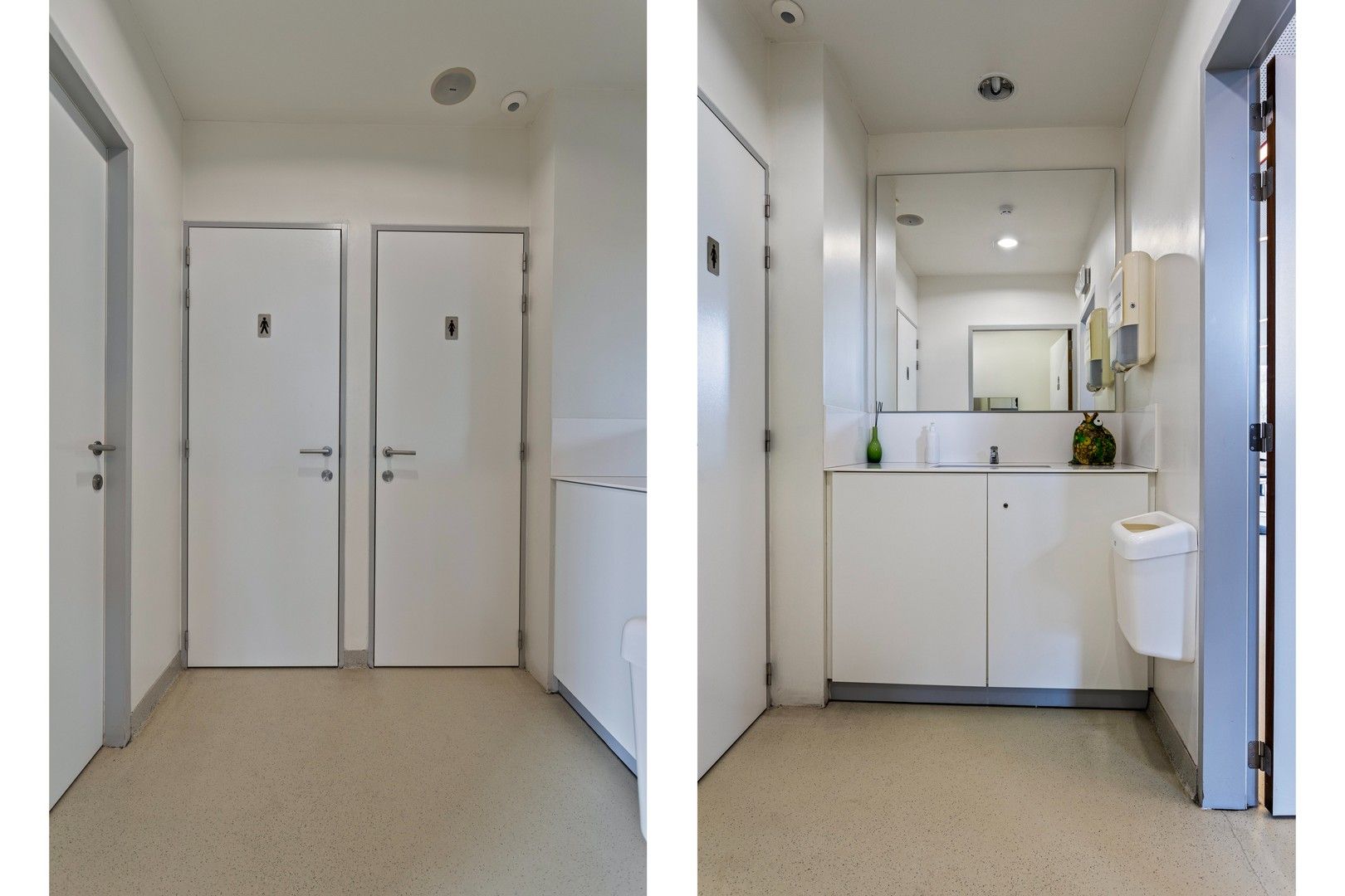Handelspand met twee appartementen te Diksmuide foto 17