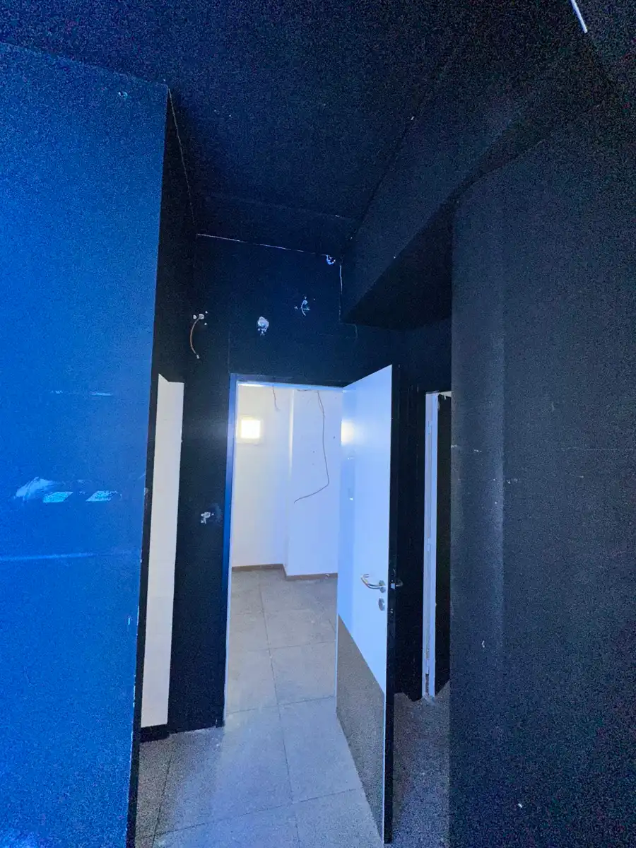 Horecaruimte casco te huur naast Kinepolis Antwerpen foto 6