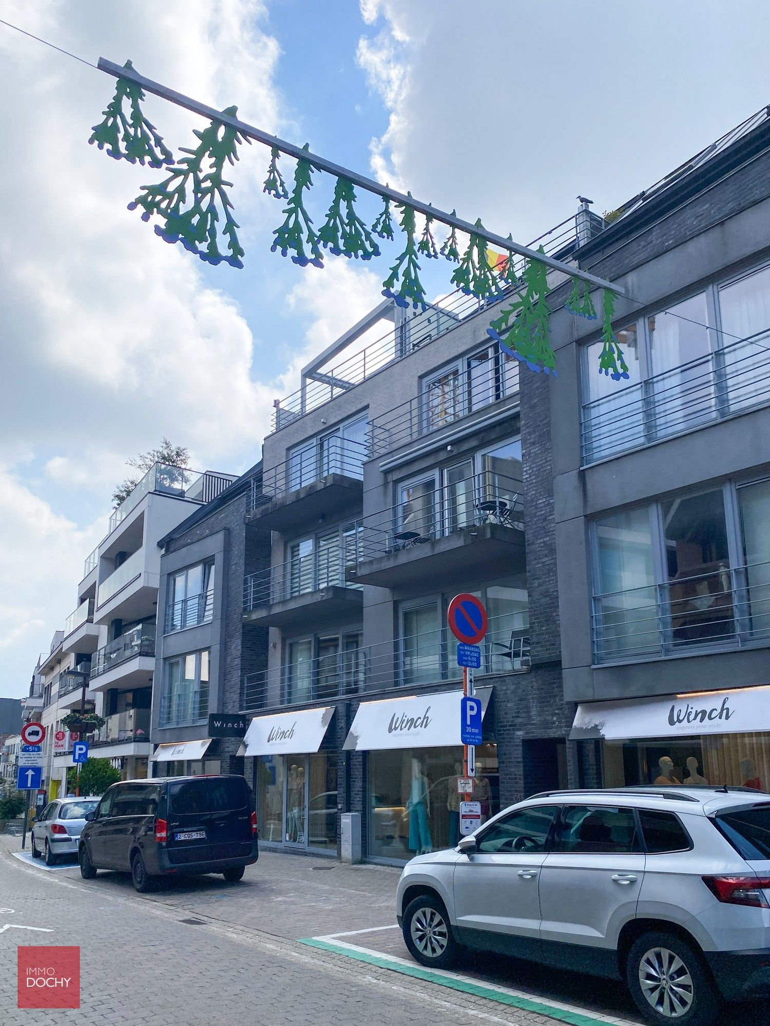 IDEALE INVESTERING | Centraal gelegen verzorgd appartement | Stormestraat foto 9