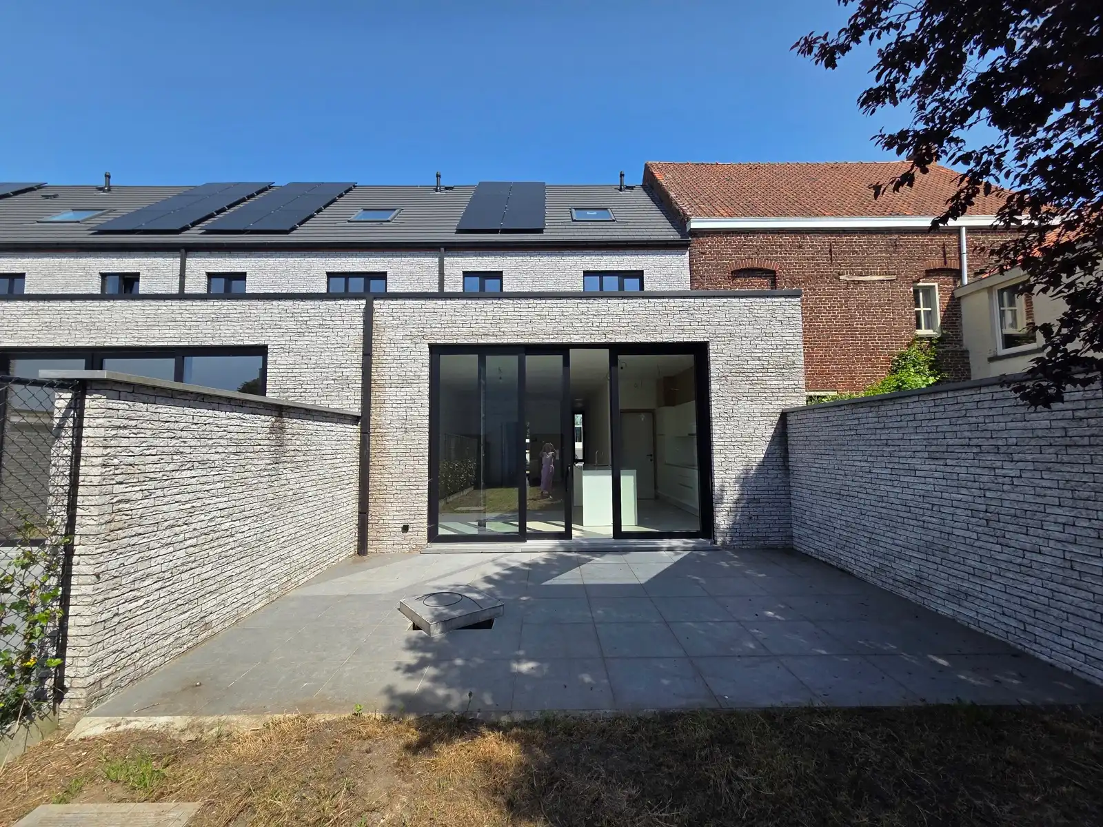 Nieuwbouwwoning met 4 slaapkamers! foto 21