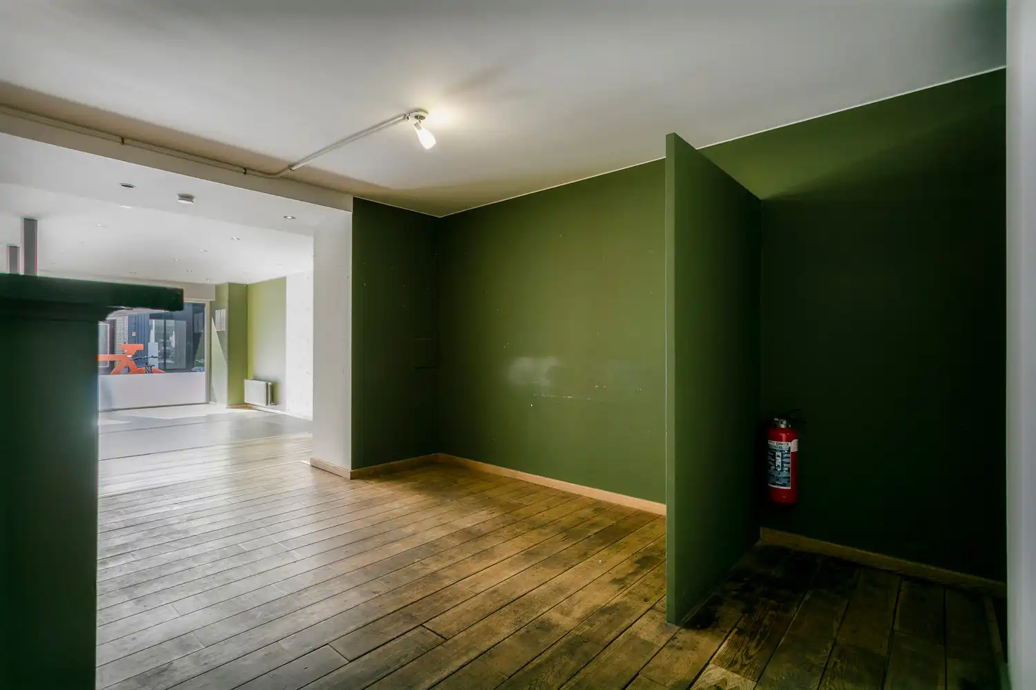 HANDELSPAND MET WOONST, TOP LOCATIE TE DIEST! foto 8