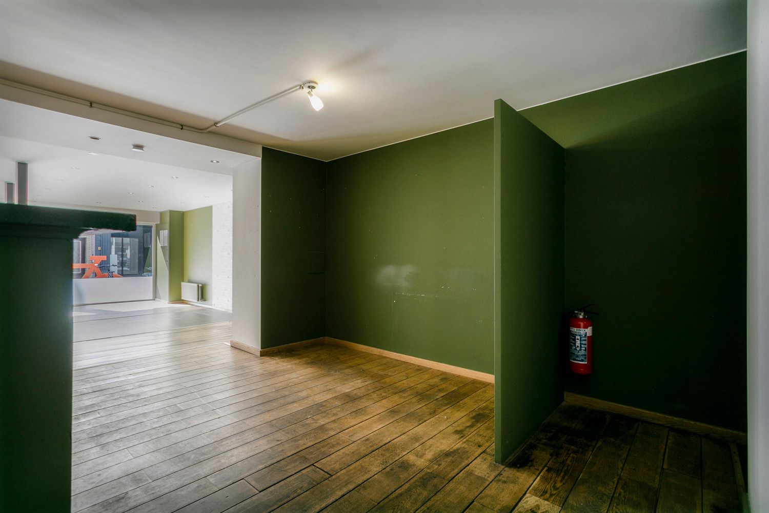 HANDELSPAND MET WOONST, TOP LOCATIE TE DIEST! foto 8