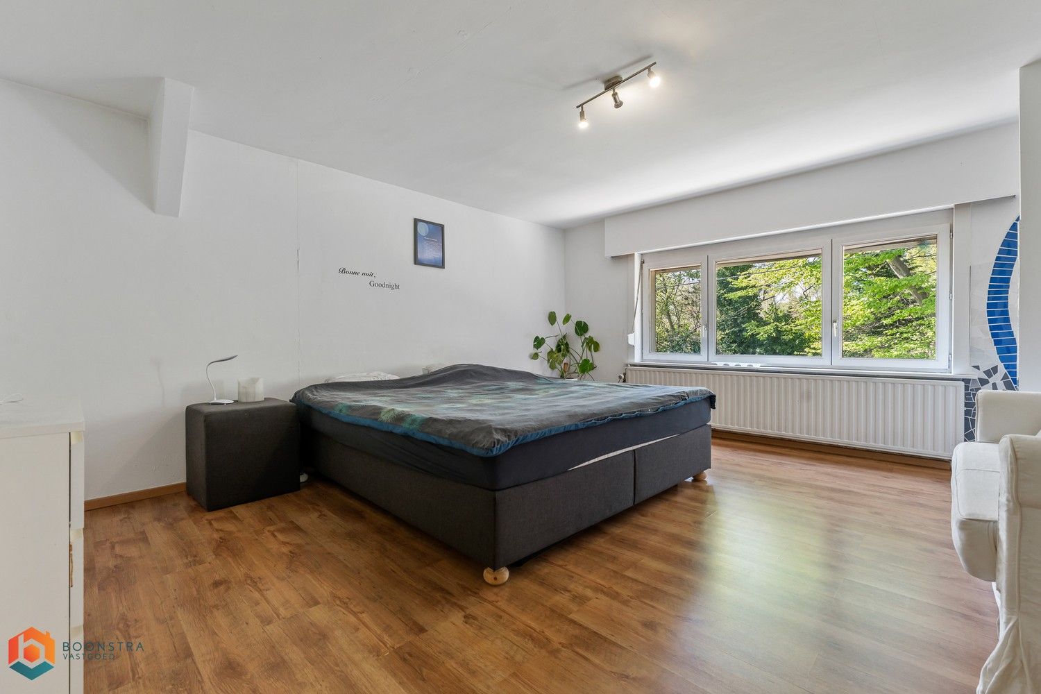 Instapklare woning met 4 slpkrs, tuin en zwembad te Sint-Katelijne-Waver foto 17