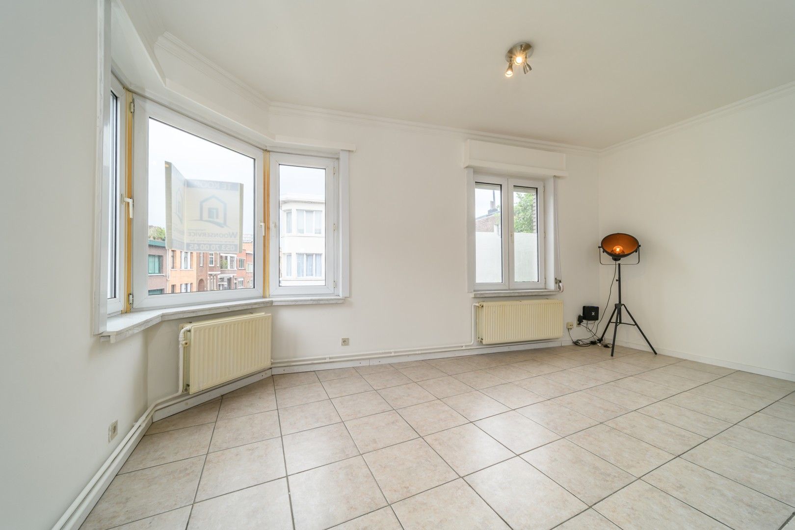 Prachtig appartement met 2 slaapkamers! foto 3
