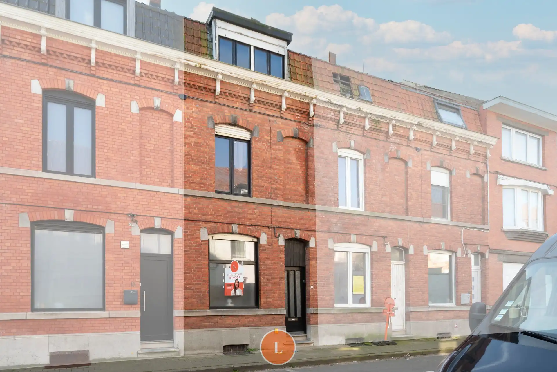 Instapklare, verzorgde woning met 4 slaapkamers en tuin foto 12