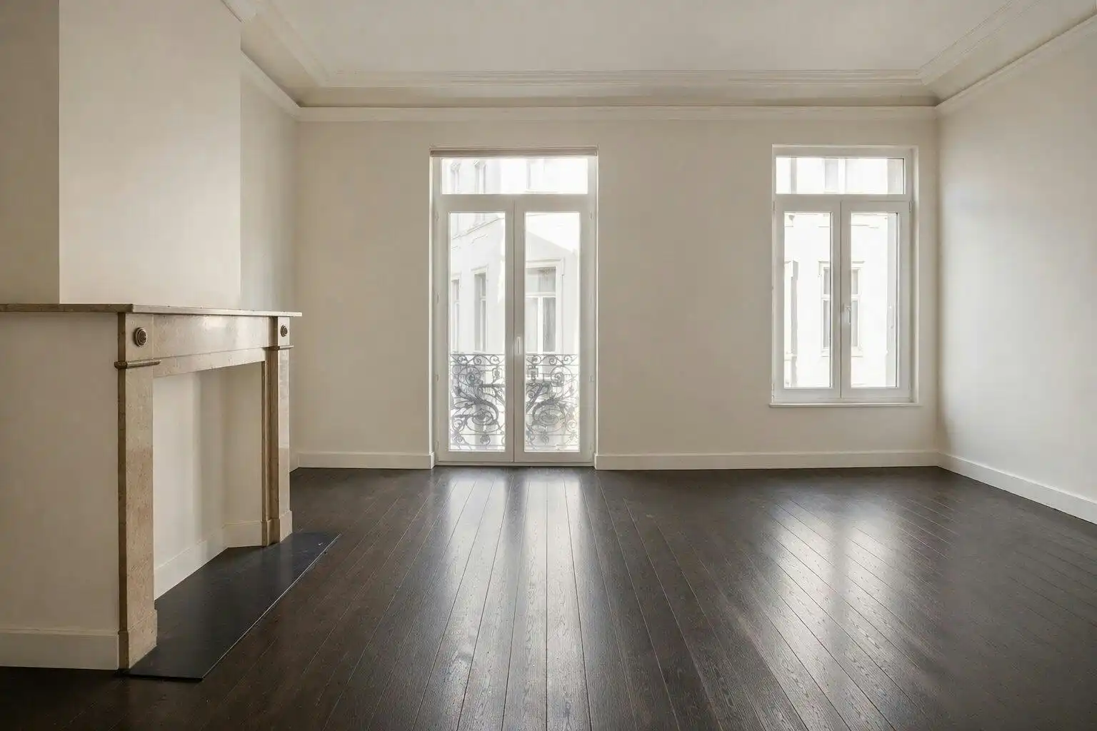 Karaktervolle opbrengsteigendom nabij de Reep Gent foto 16