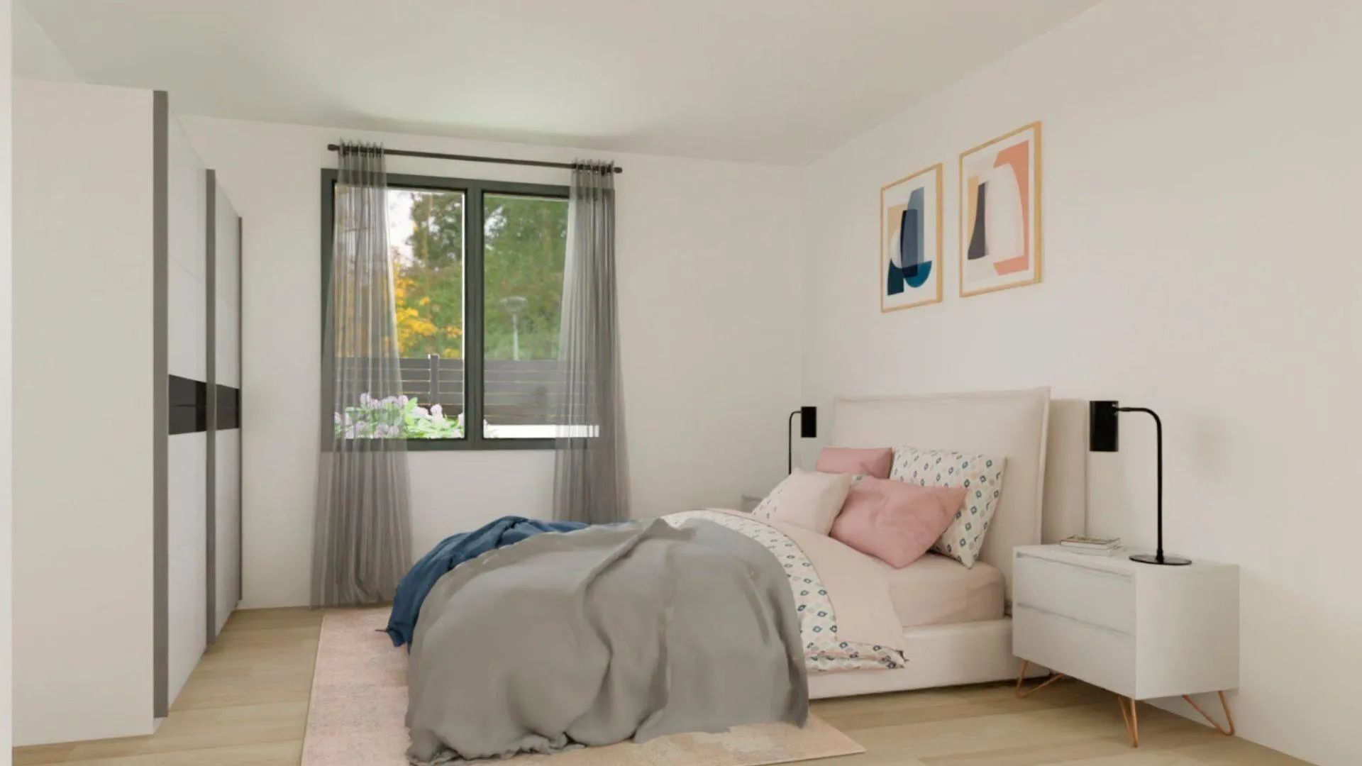 Perfecte combinatie van elegantie en comfort met deze prachtige vrijstaande villa's foto 10