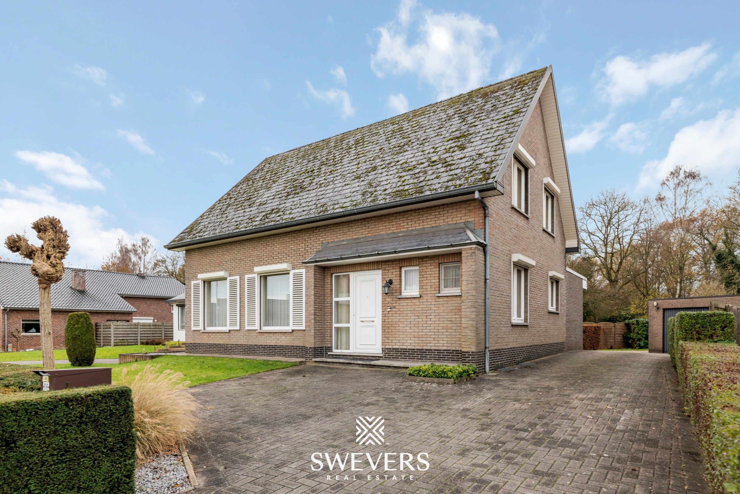 Ruime, statige woning met 4 slaapkamers op 7a17ca te Heusden-Zolder foto 2