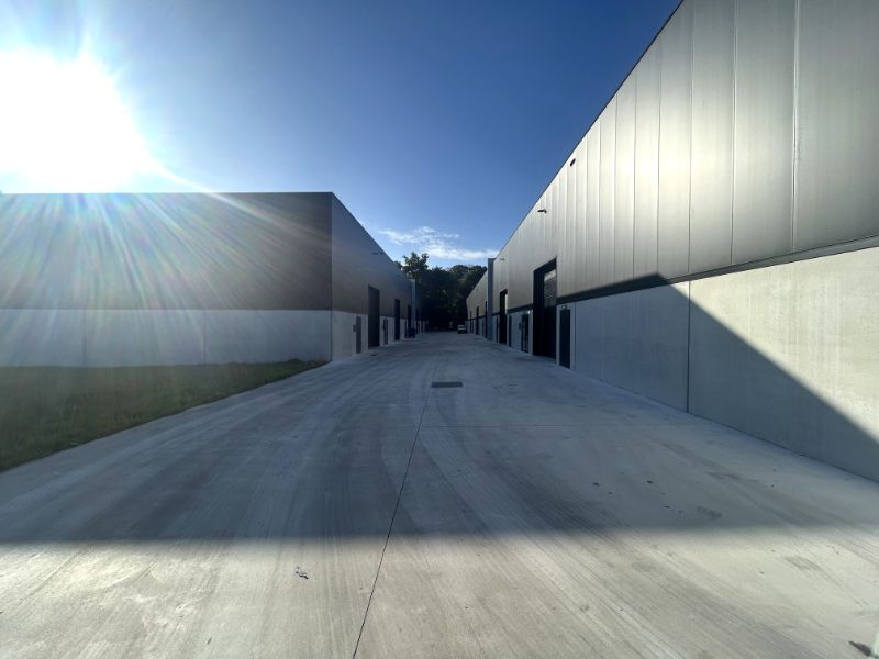 Nieuw businesspark – Moderne bedrijfsruimtes te huur foto 11