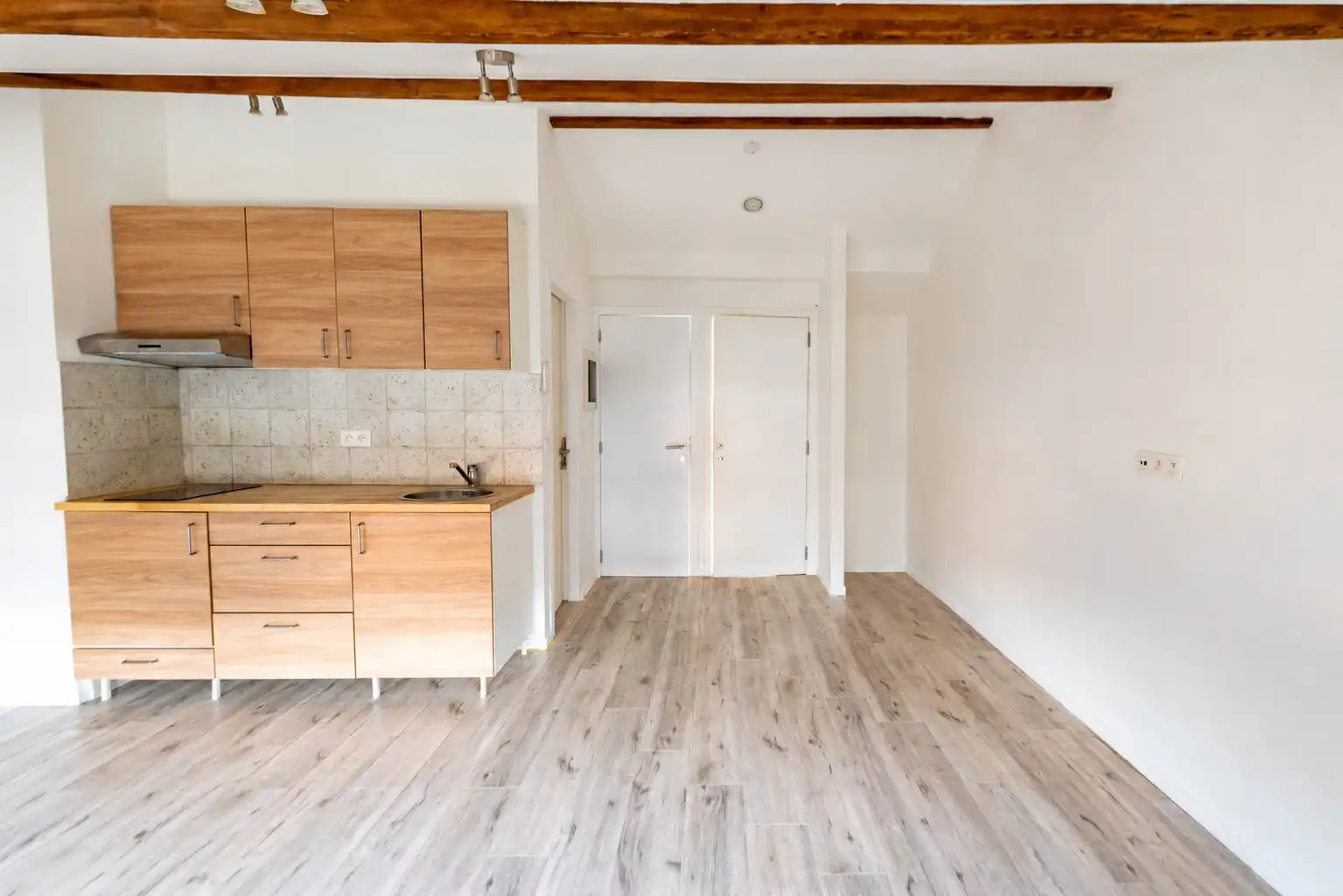 Gerenoveerd appartement nabij Park Spoor Noord foto 5