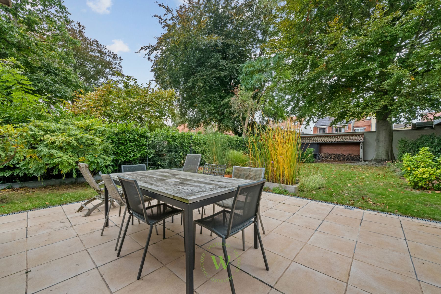 Karaktervolle woning met vergunde B&B in Sint-Michiels foto 15