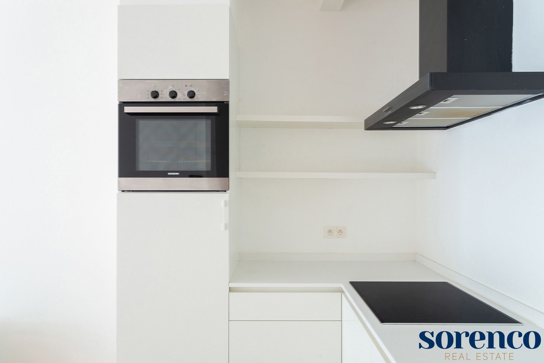 Wilrijk - Recent gerenov. 2 slpk gelijkvloers app. met tuin  foto 9