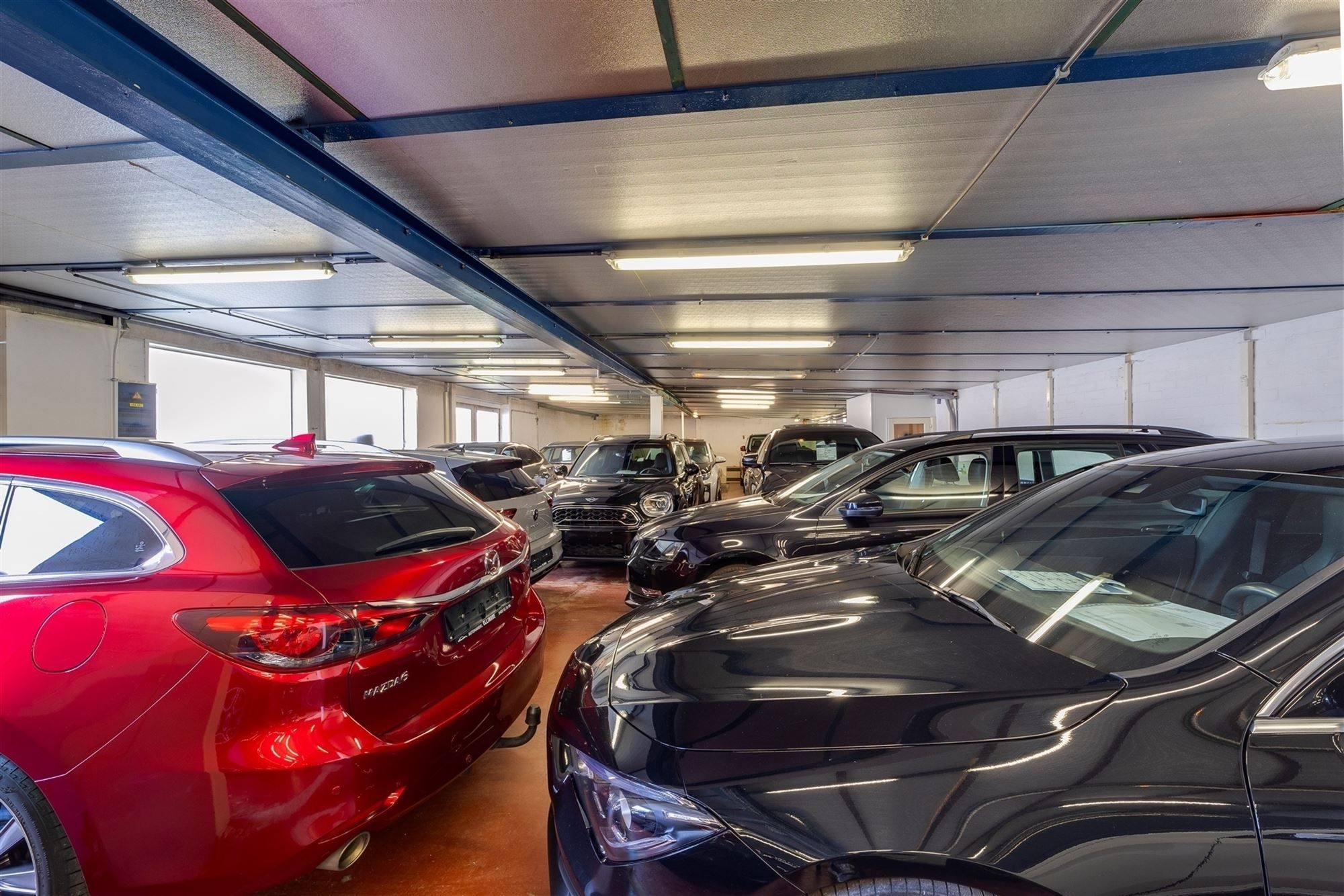 Woning met magazijn (649m²) op 2.749m² in Wommelgem foto 38