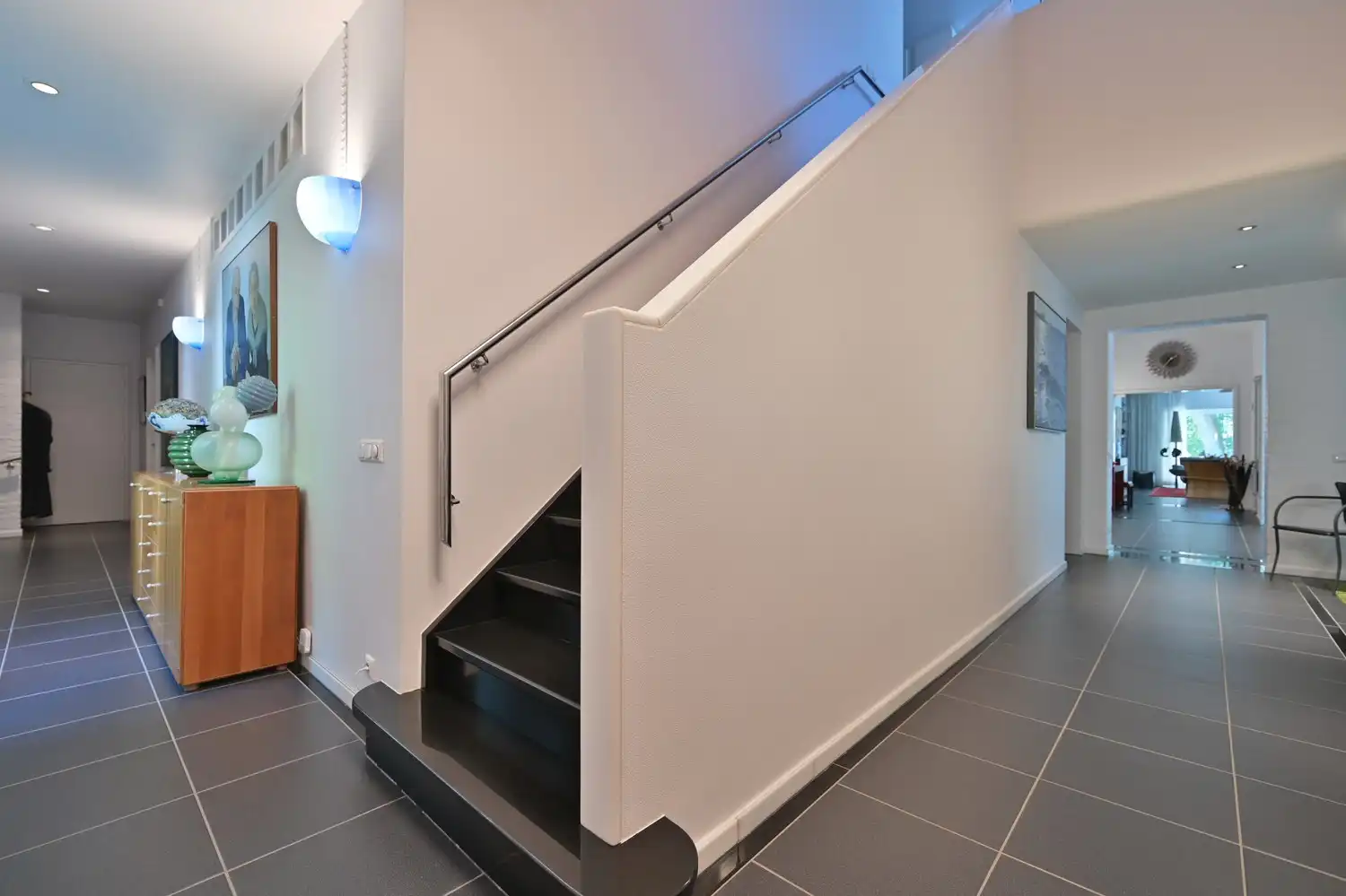 Exclusieve villa op 90a met binnenzwembad en majestueuze parktuin op toplocatie in Lanaken foto 28