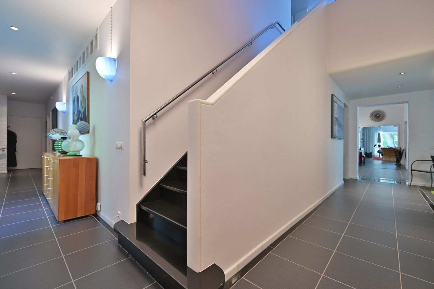Exclusieve villa op 90a met binnenzwembad en majestueuze parktuin op toplocatie in Lanaken foto 32