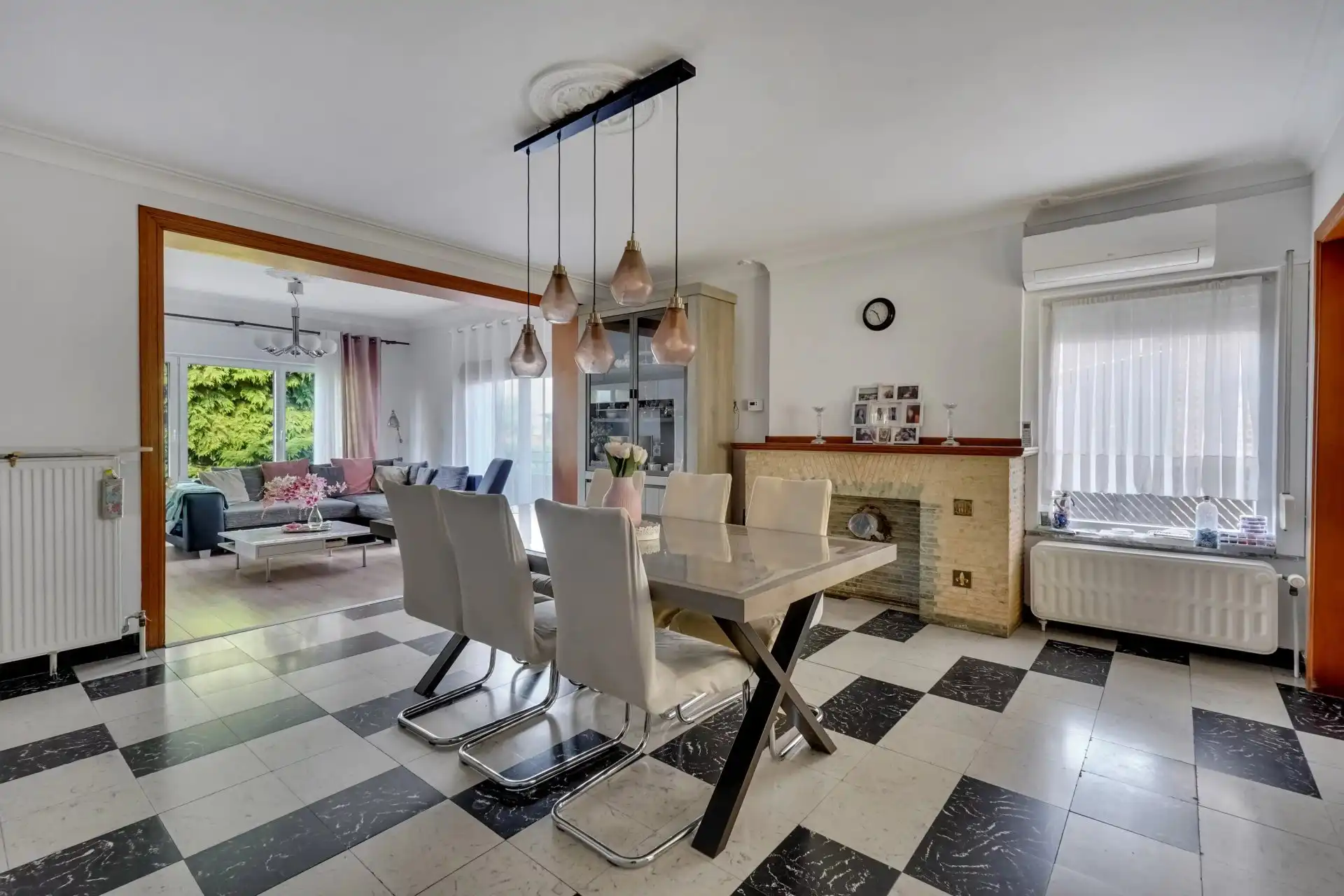 Ruime woning met rustige, centrale ligging foto 6