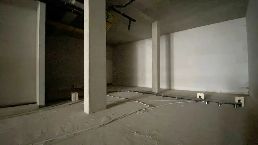 Handelsruimte te koop op Sint-Pietersplein in Gent foto 8