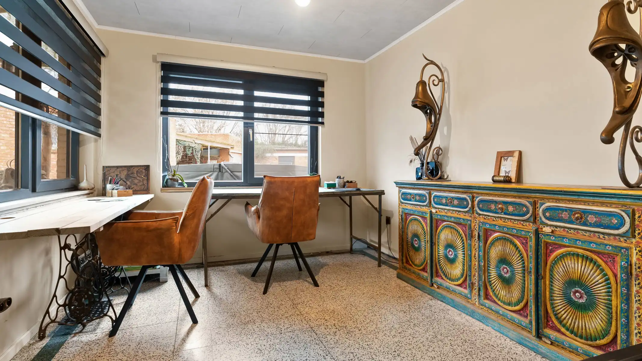 Gerenoveerde woning met diverse bijgebouwen te Morkhoven foto 7