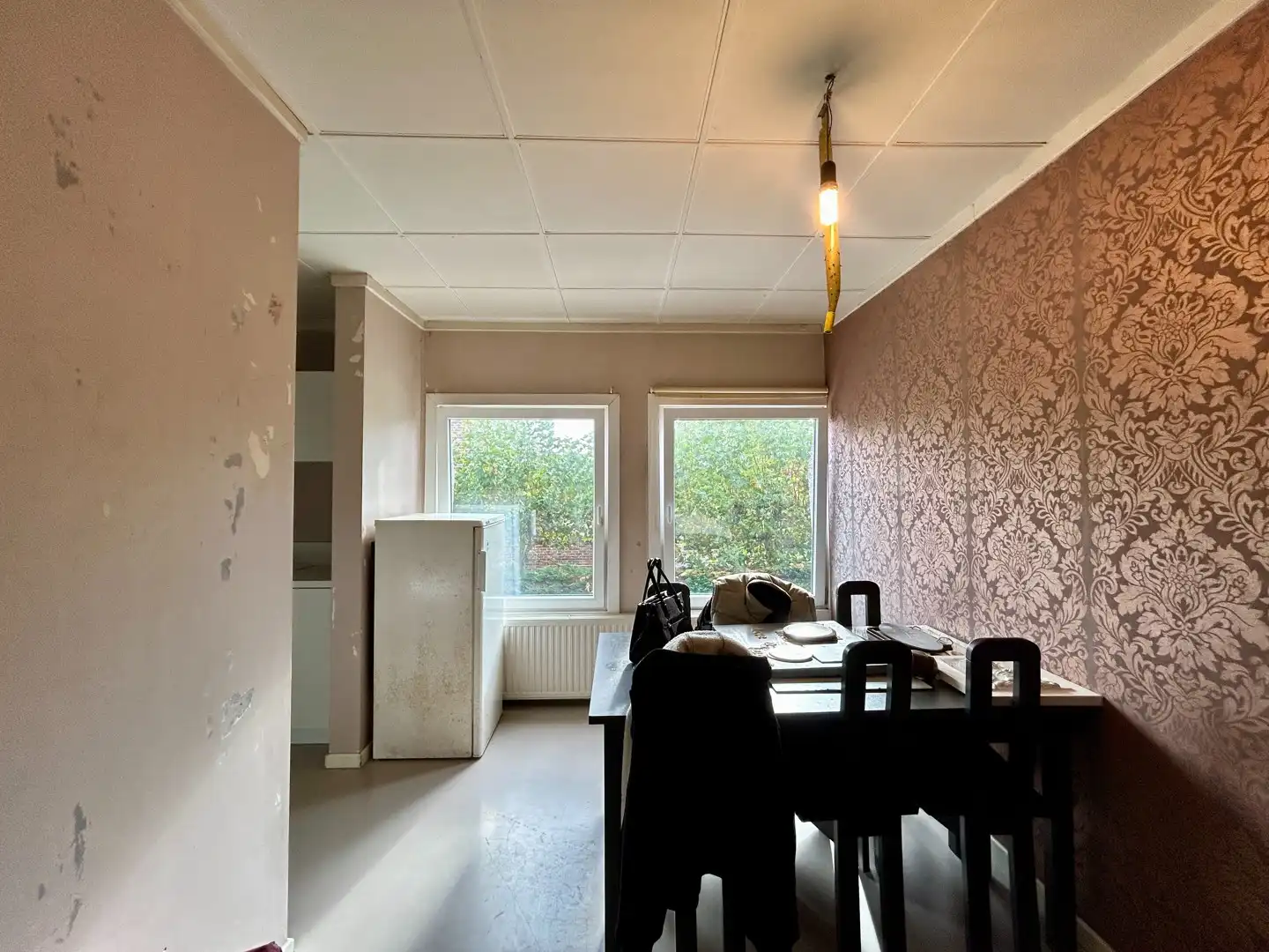 Instapklaar 2-slaapkamerappartement te Gits! foto 3