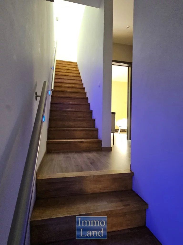 Zeer energiezuinige rustig gelegen woning, binnen de grote ring van Hasselt. foto 10