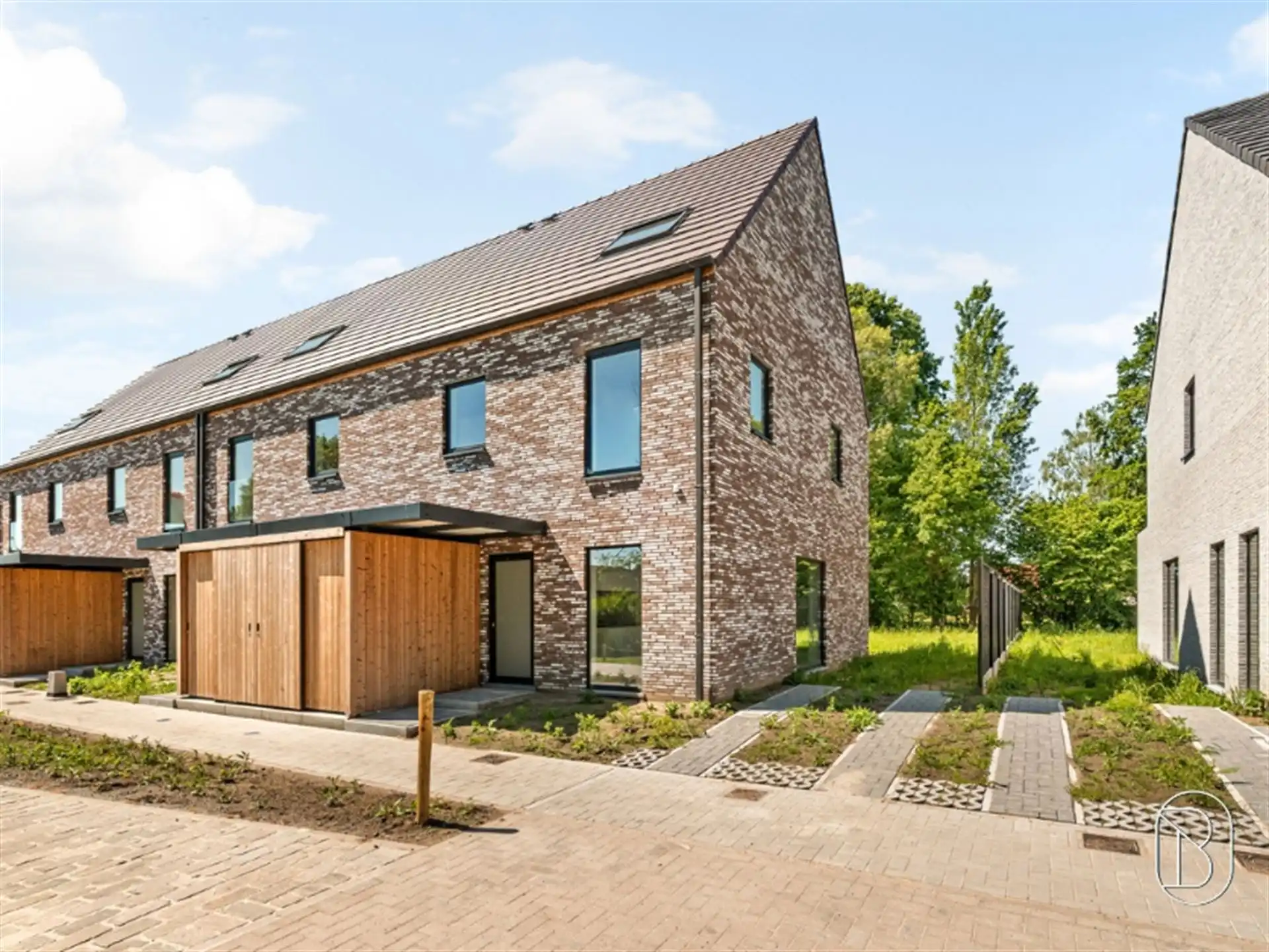Huis te koop 8930 Menen