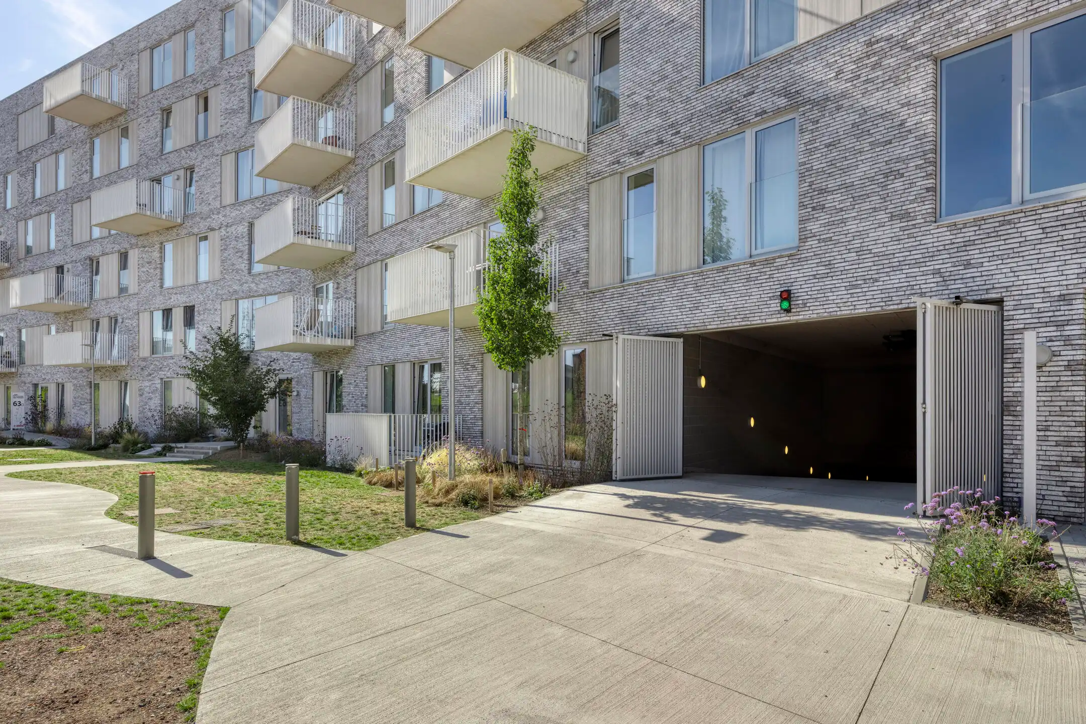 Appartement te koop Kerklaan 65 - 1830 Machelen