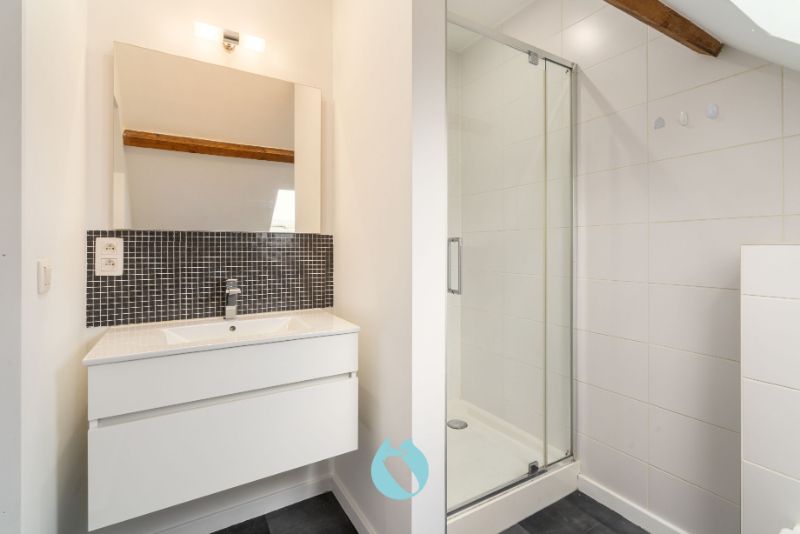 Instapklare woning met A-label nabij het UZ Gent foto 14