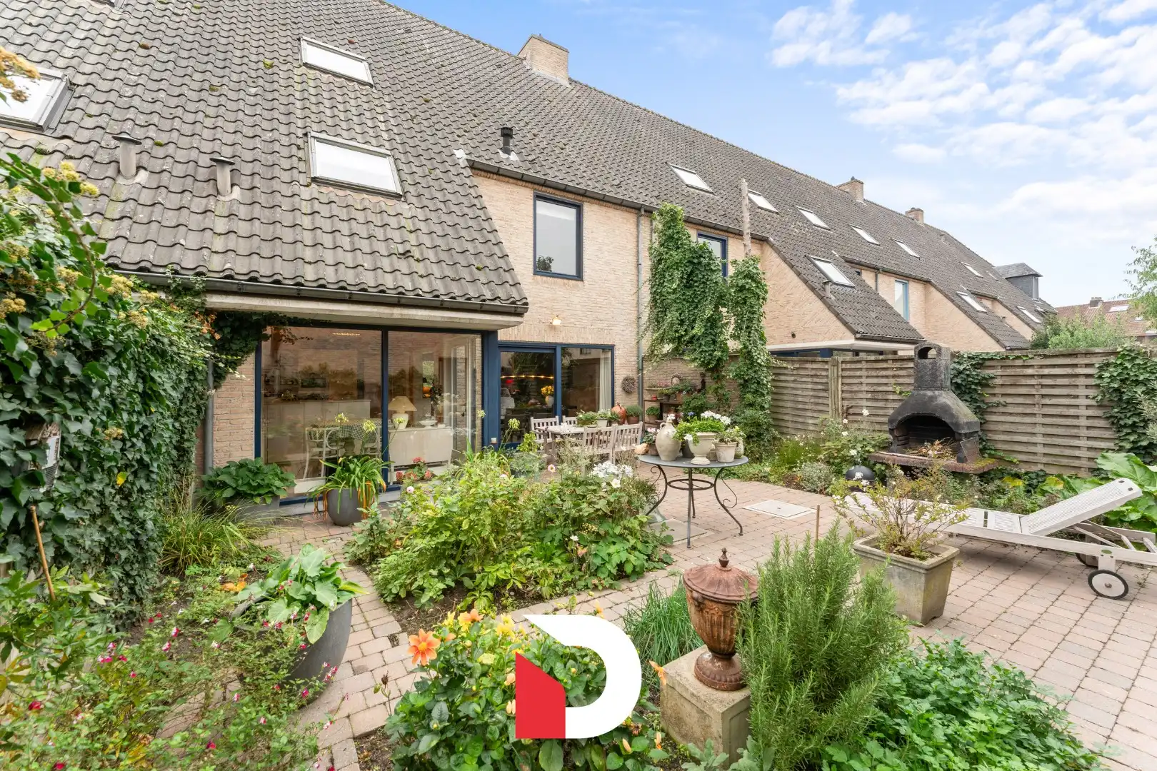 Huis te koop Langerei 81 - E - 8000 Brugge
