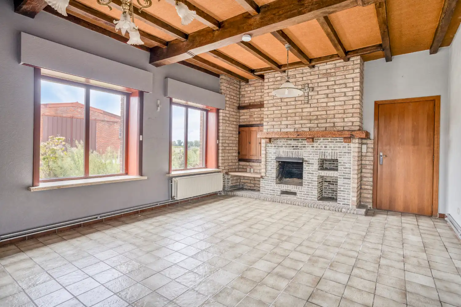 Authentieke hoeve met bijgebouwen in Baliebrugge op een oppervlakte van 7937 m² foto 10