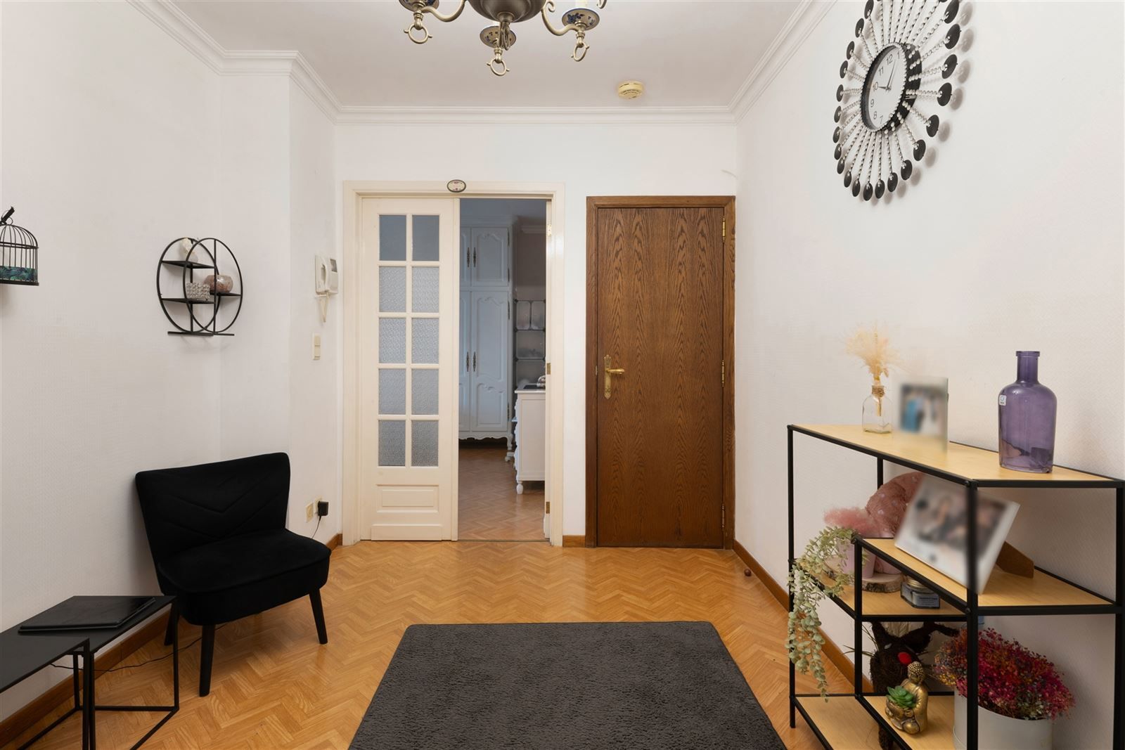 Ruim herenhuis in hartje Aalst foto 8