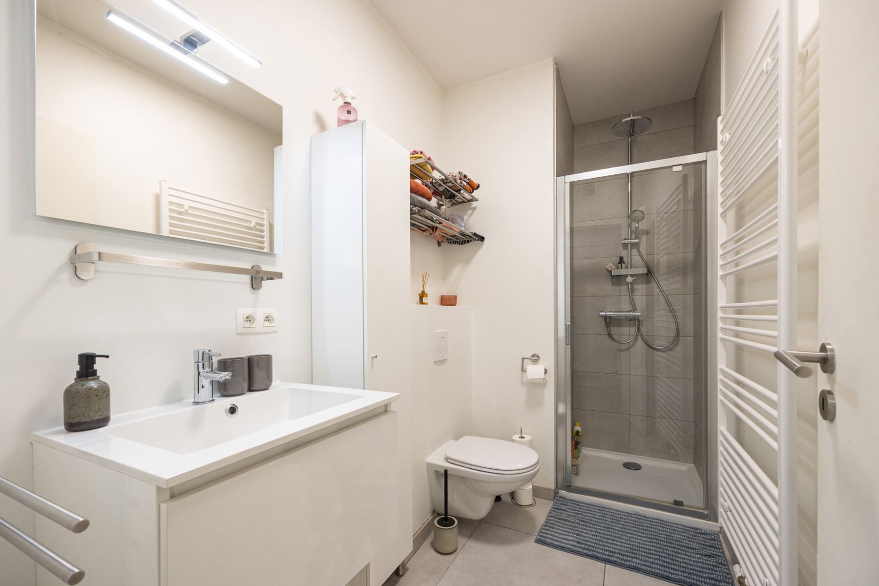 Leuk appartement op toplocatie foto 5