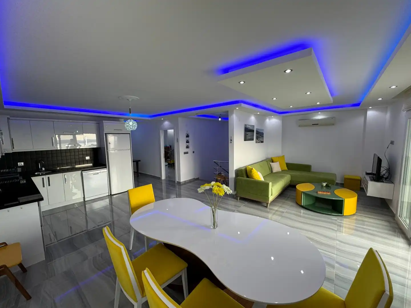 luxueus appartementcomplex foto 35