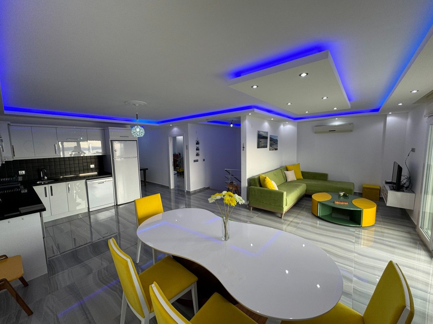 luxueus appartementcomplex foto 35