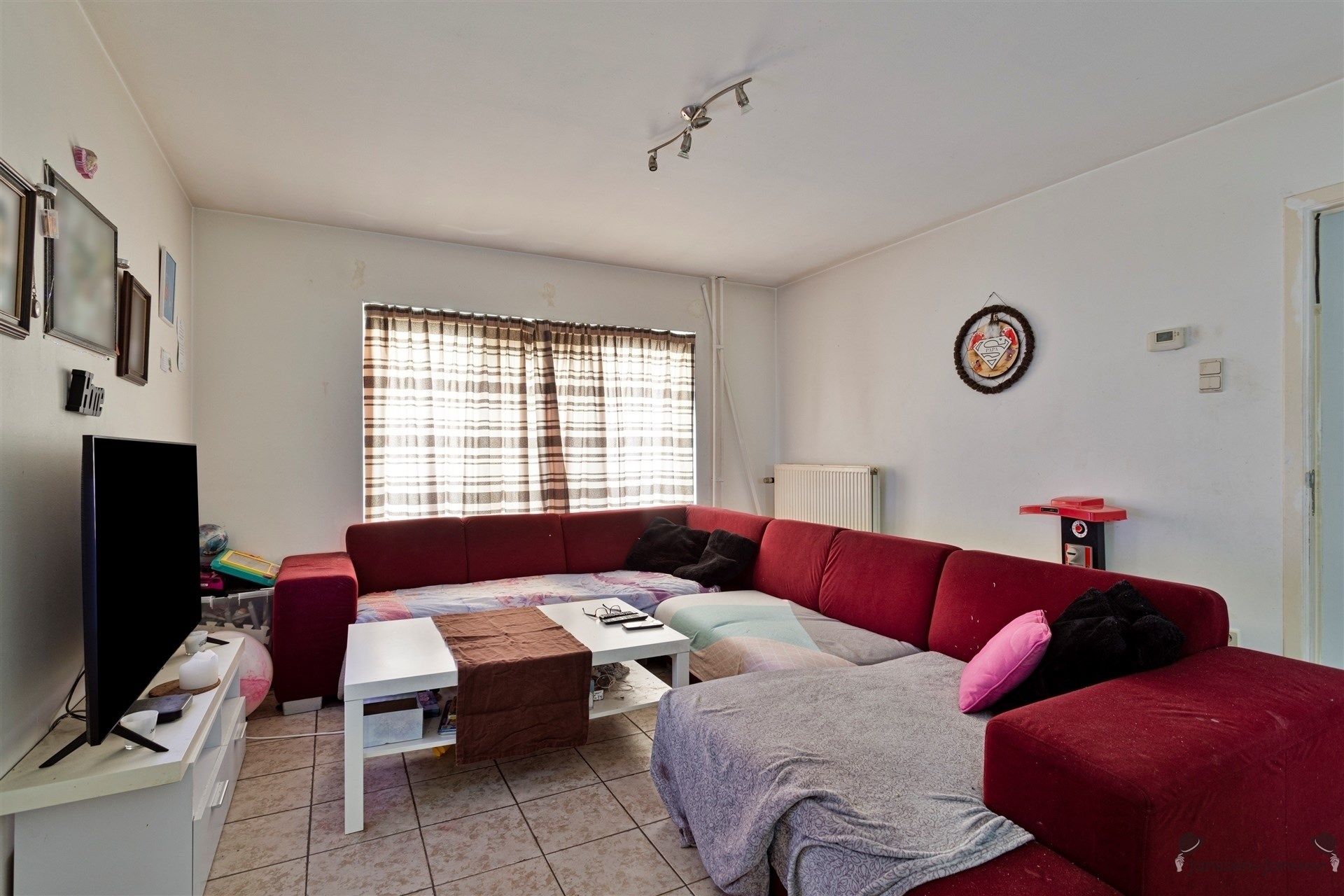 Rustig gelegen duplex appartement met 2 slaapkamers te Leopoldsburg foto 4