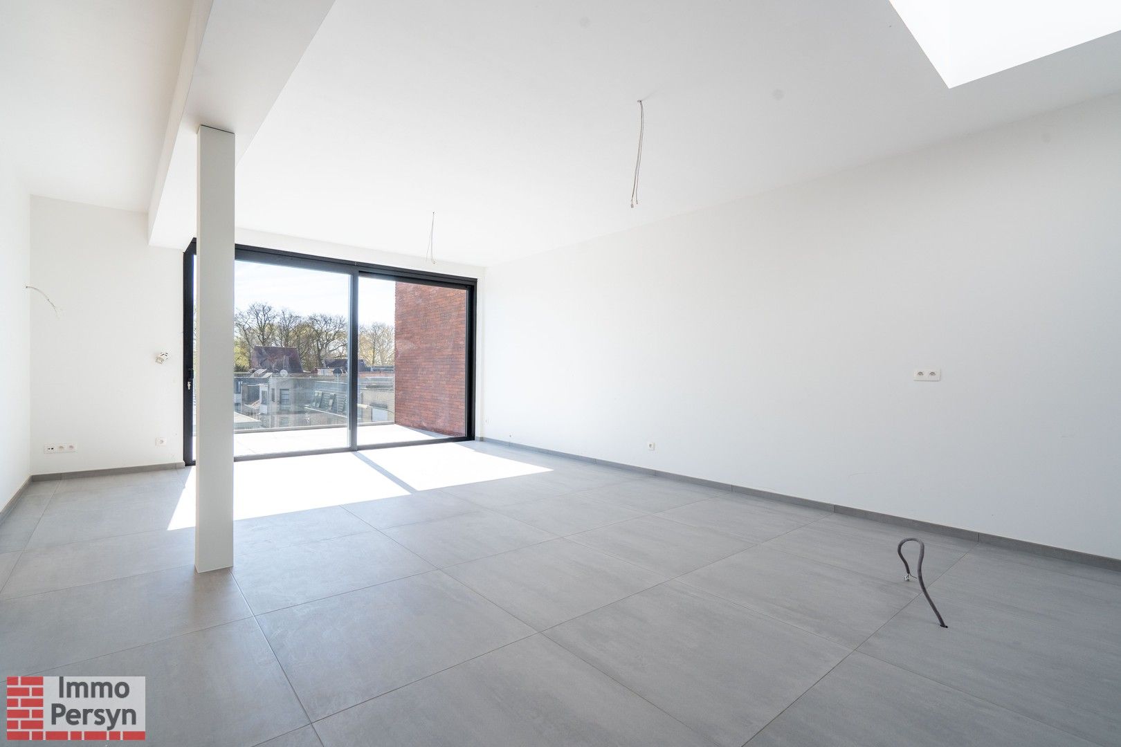 Penthouse met 2 slkp en uniek uitzicht foto 11