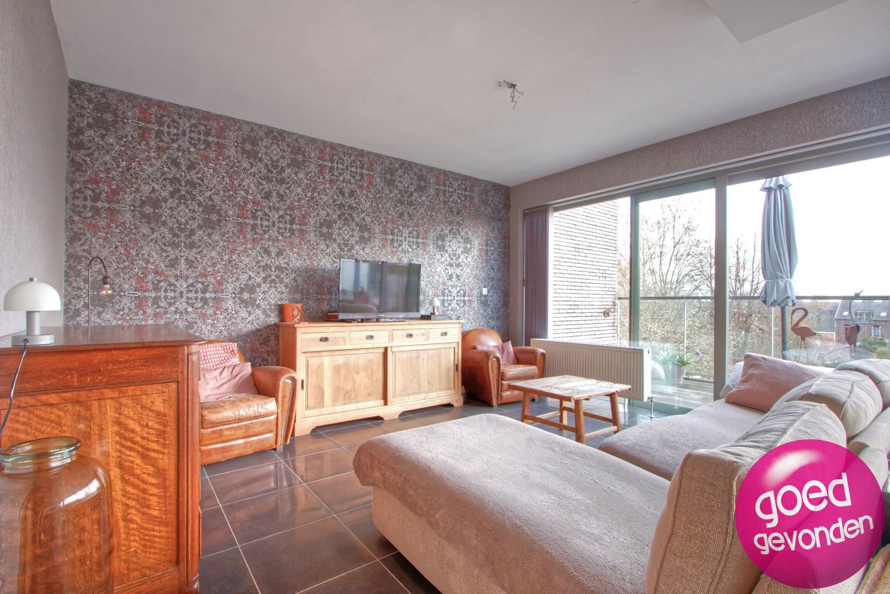 PENTHOUSE - 2 SLK - 2 TERRASSEN - LIFT - GARAGEBOX - KELDER foto 3