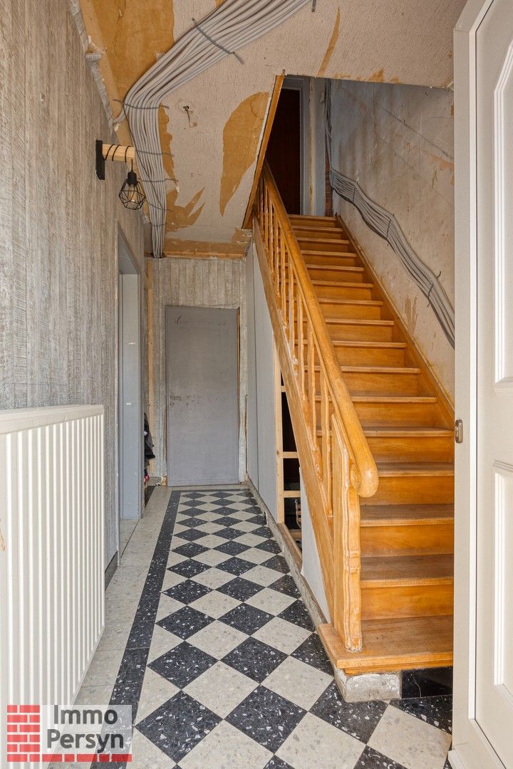 Halfopen bebouwing, 3 slpkrs, zonnepanelen, thuisbatterij foto 12