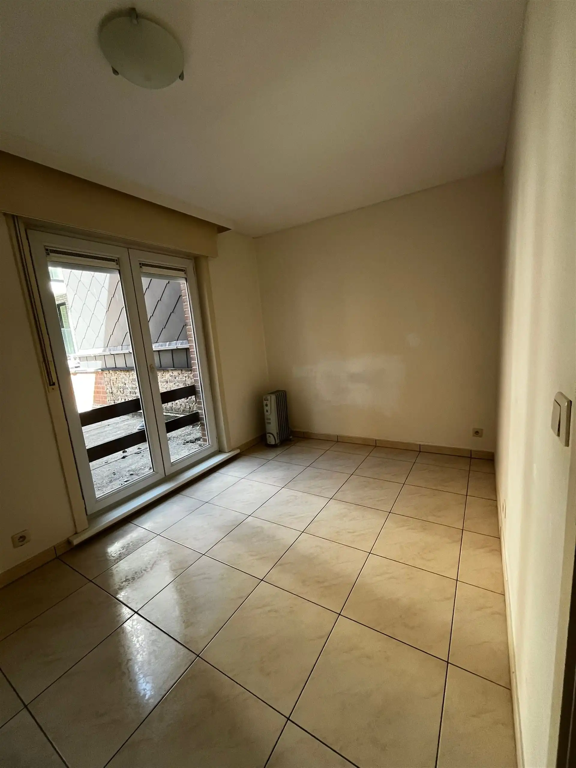 Appartement 1 slaapkamer foto 8
