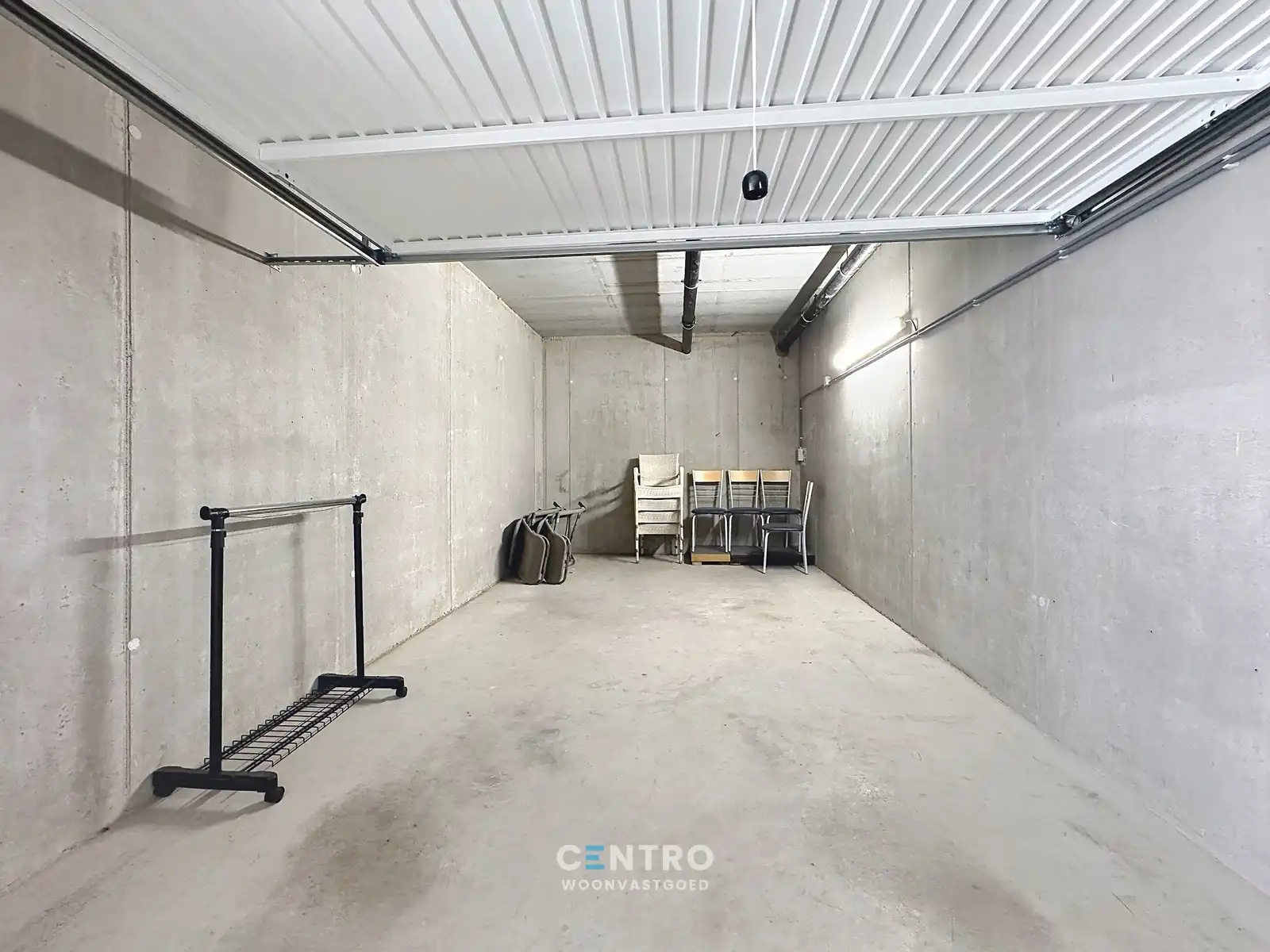 RECENT gelijkvloersappartement met 2 ZONNETERRASSEN én garagebox te Brugge! foto 13