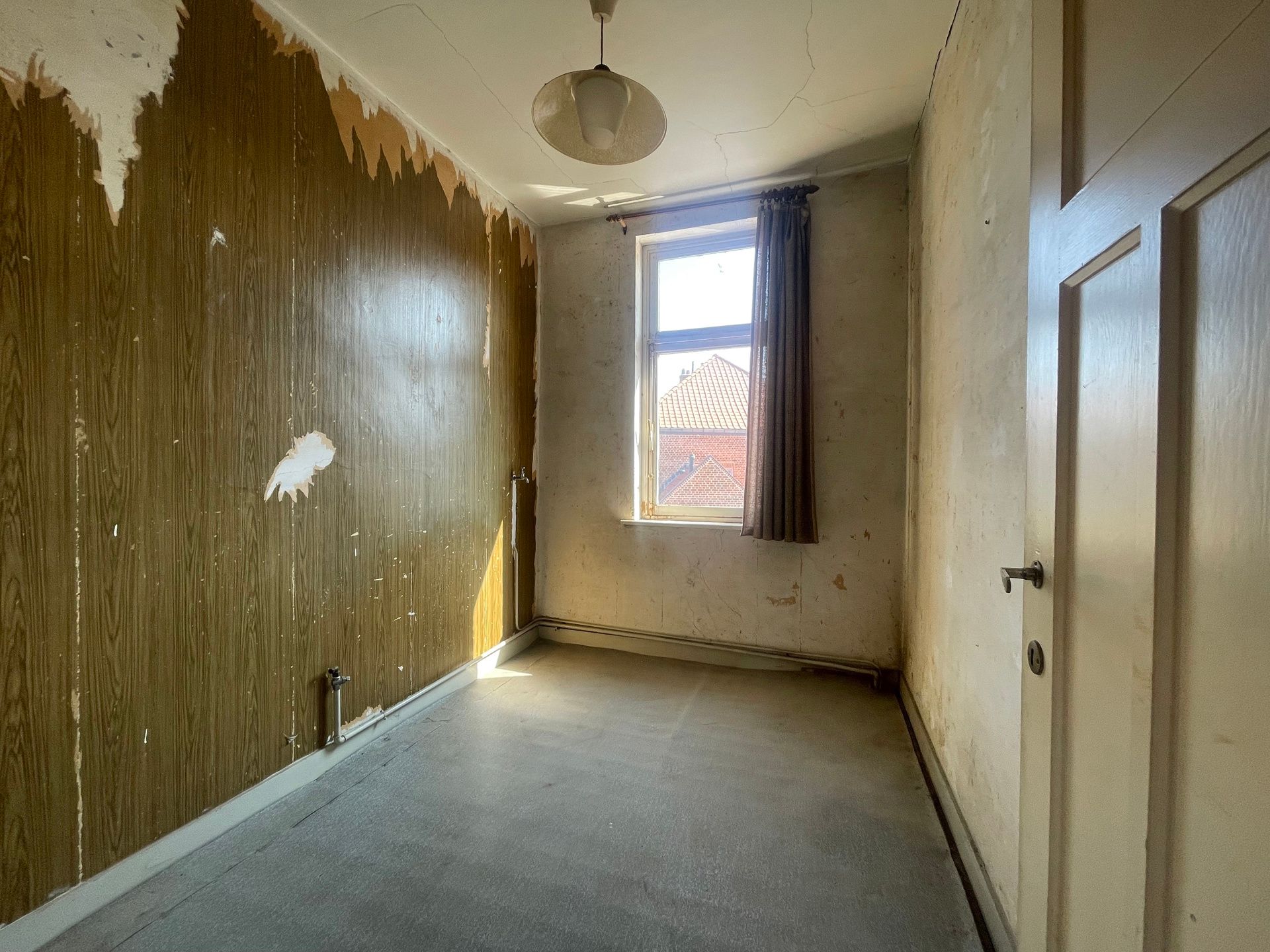 Te renoveren woning in centrum Aarschot foto 10